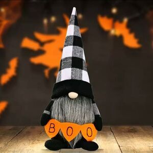 2/$30 SPOOKY HALLOWEEN GNOME